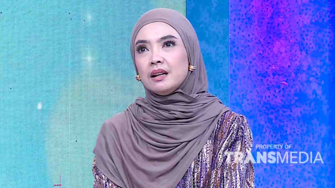 Ingrid Kansil Sempat Mengalami Empty Nest Syndrome, Apa Penyebabnya?