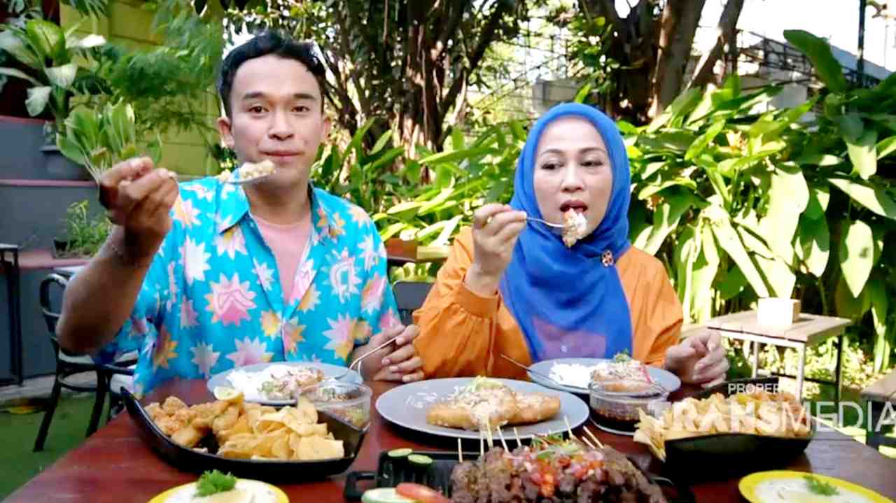 Bikin Laper