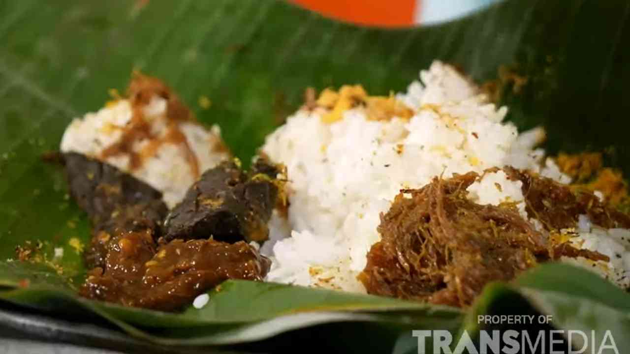 Bikin Laper