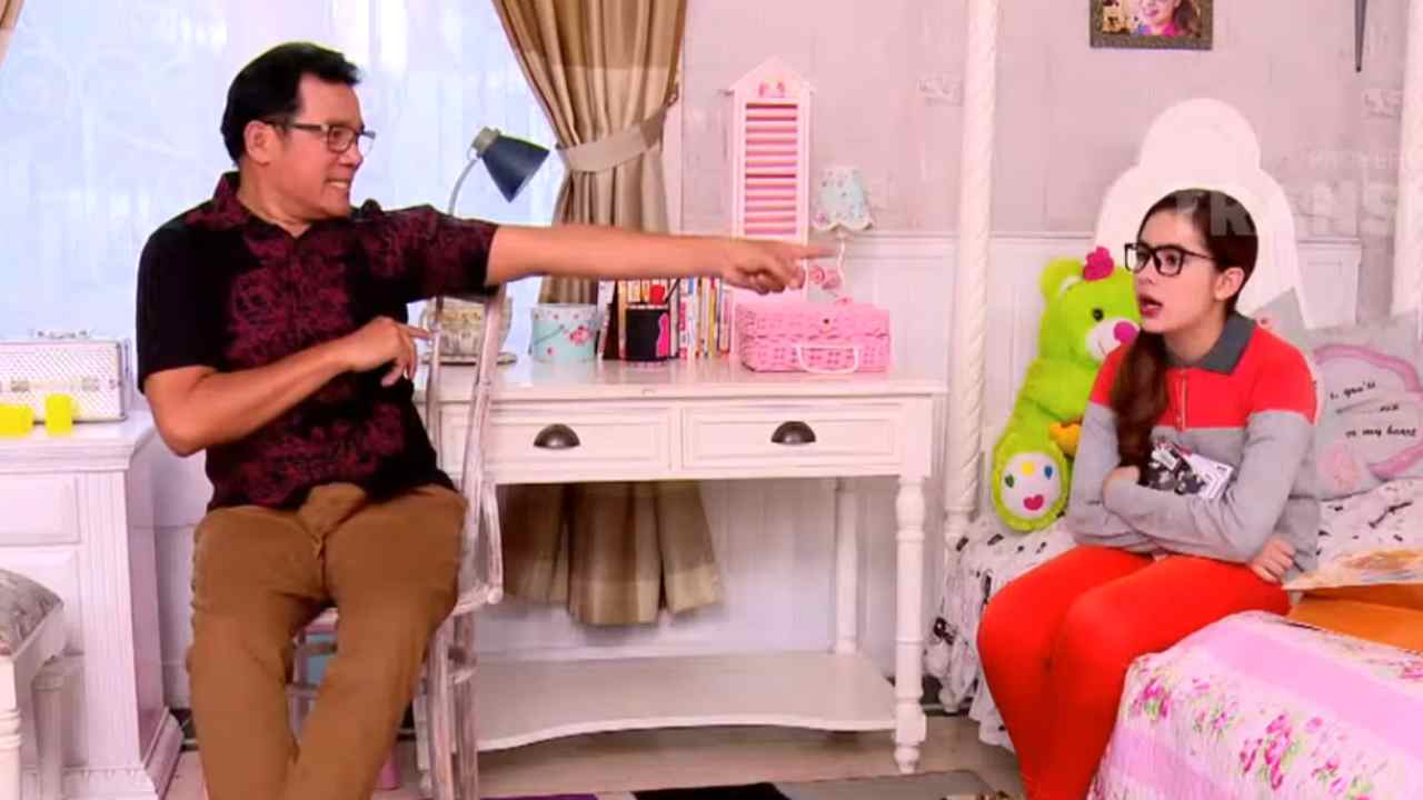 Favorite Comedy
