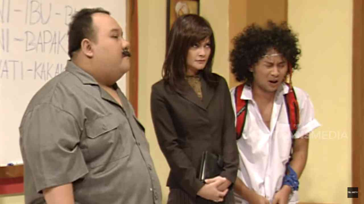 Favorite Comedy