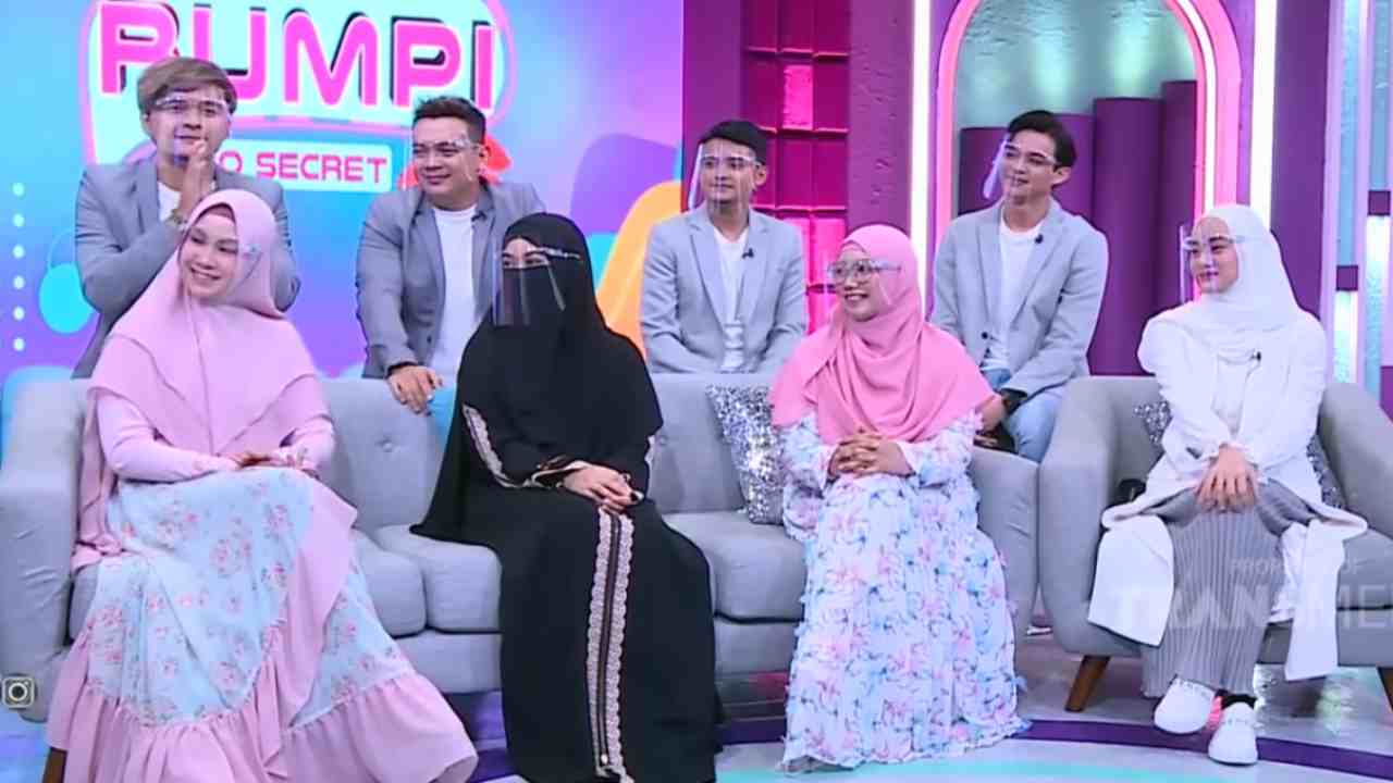 Rumpi (No Secret)