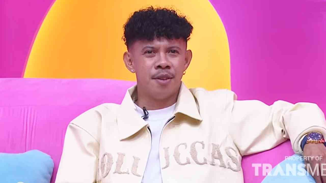 Michael Pelupessy Tampil Memukau di Panggung Internasional