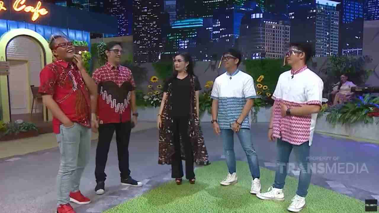 Santuy Malam