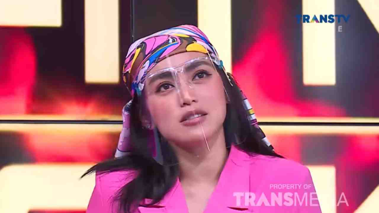 Rumpi (No Secret)