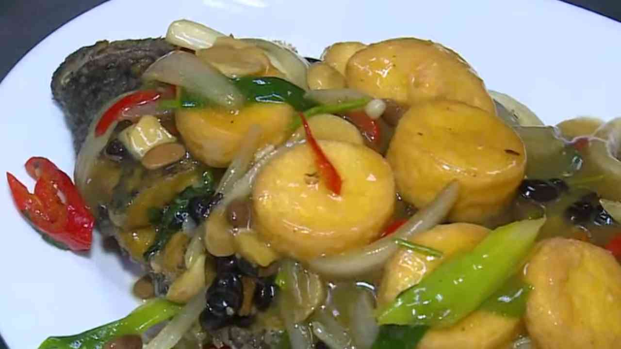 Bikin Laper