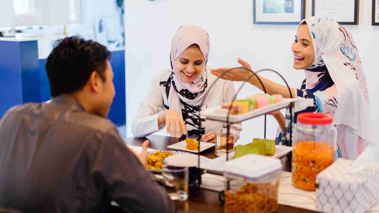 Islam Itu Indah