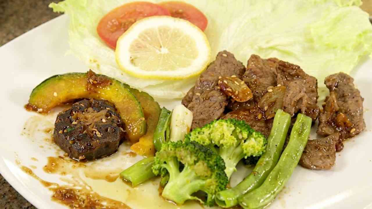 FUN COOKING: Resep Yakiniku Rumahan yang Praktis, Gurih dan Empuk