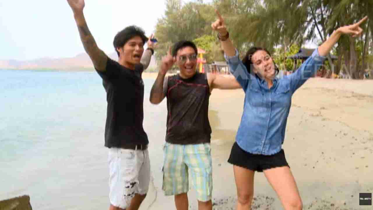 My Trip My Adventure