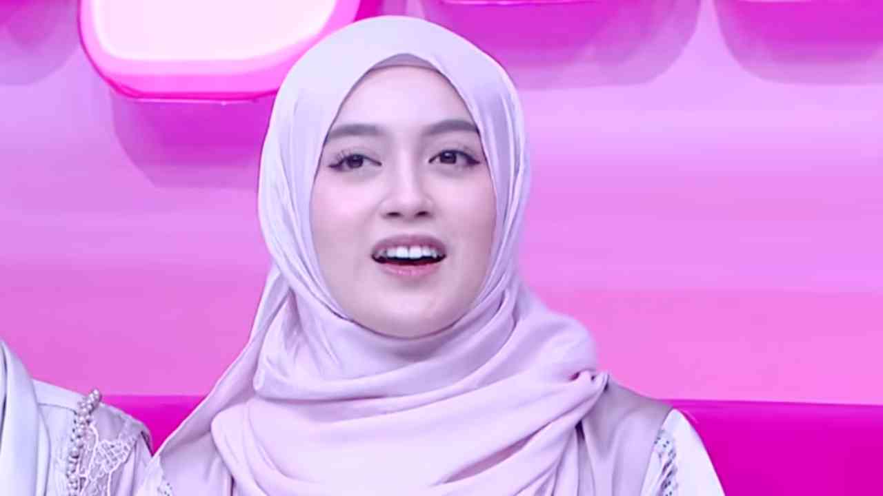 Nabilah Ayu Tak Mau Buru-buru Menikah, Setelah Belum Berhasil Ta'aruf