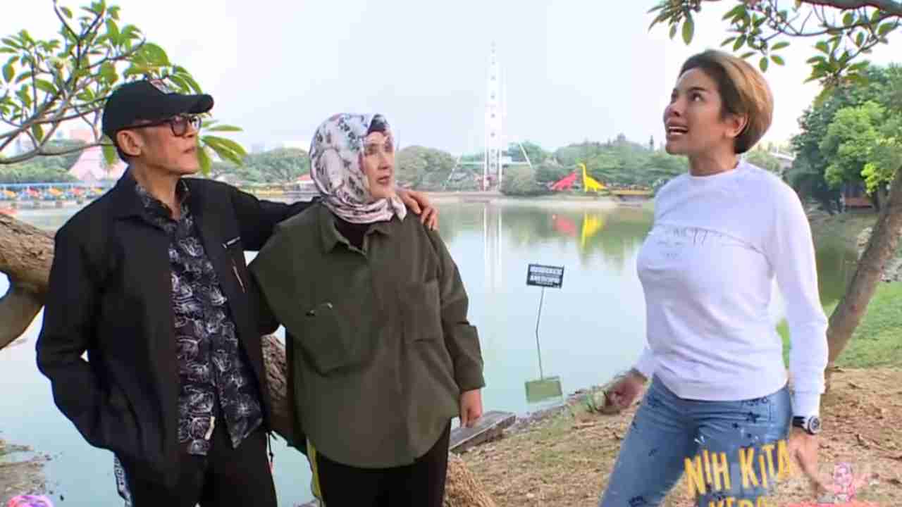 Nih Kita Kepo