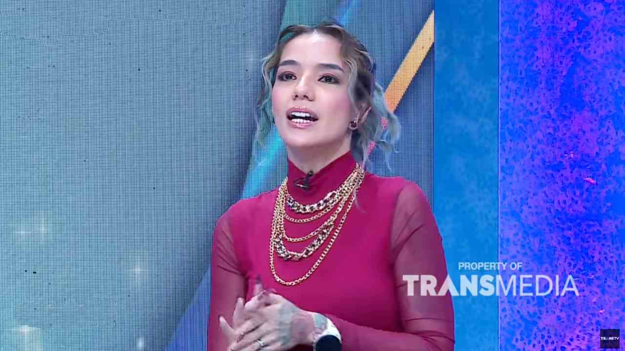 Sheila Marcia Dukung Putrinya, Leticia, Ikutan Kompetisi Modeling