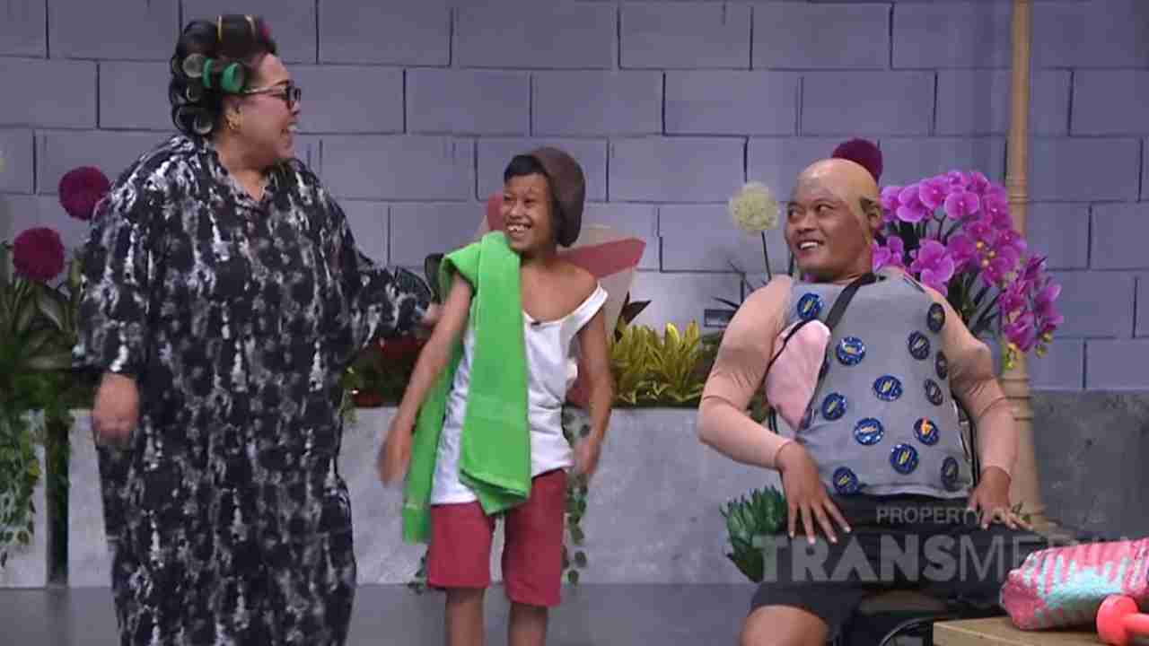 Santuy Malam