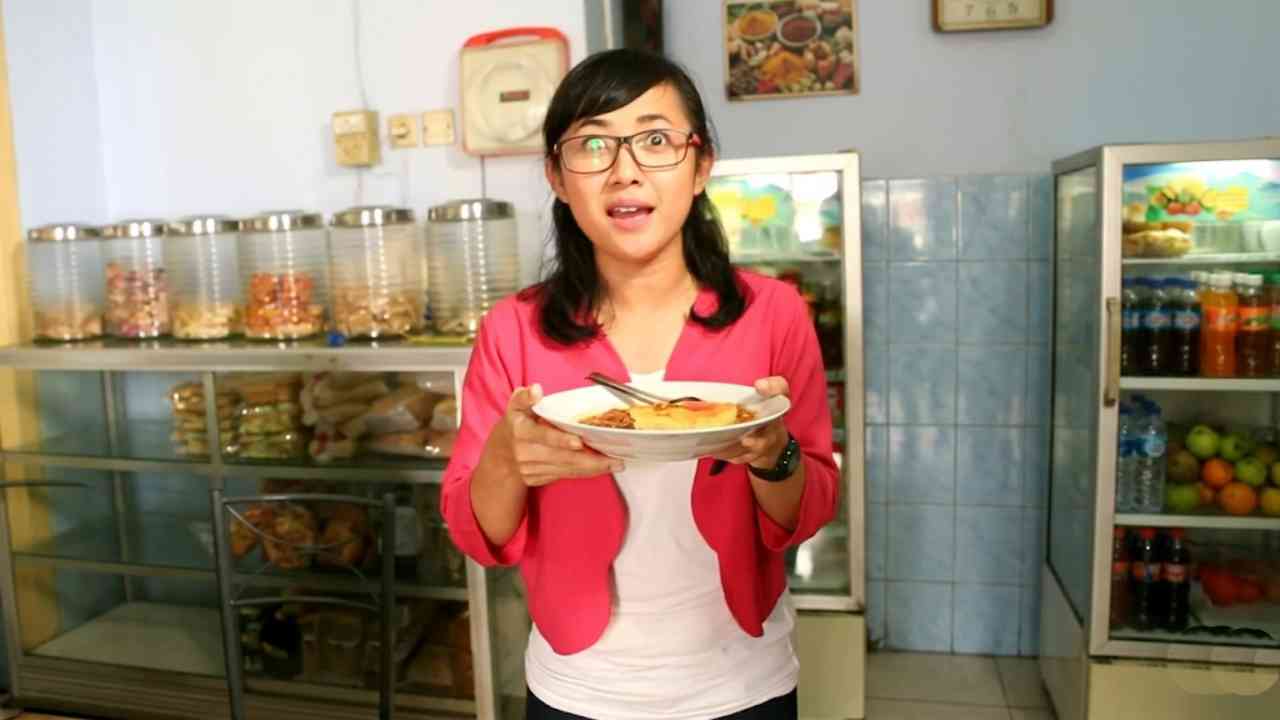 IKON KULINER: Masak Pae, Kuliner khas Madura yang Legendaris