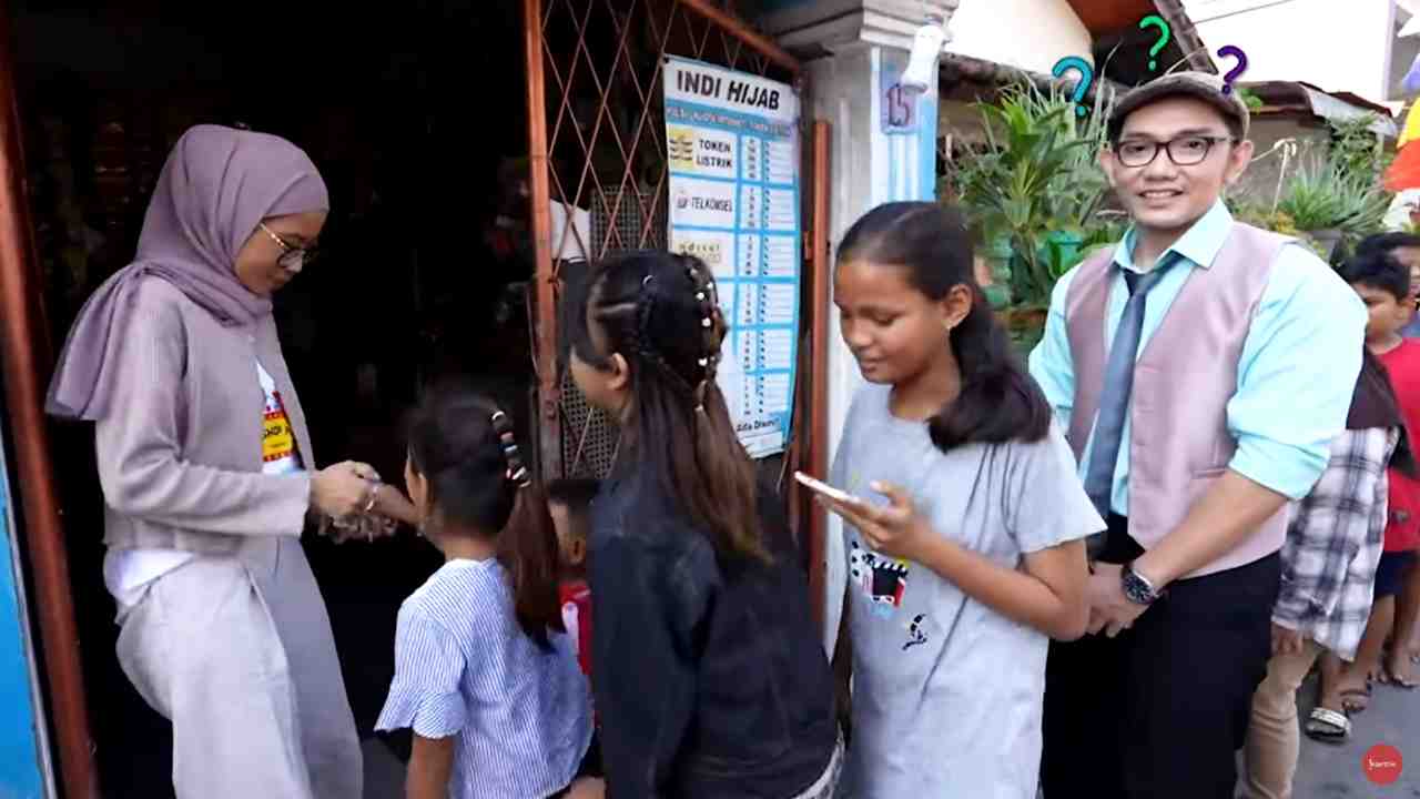 Asal Usil