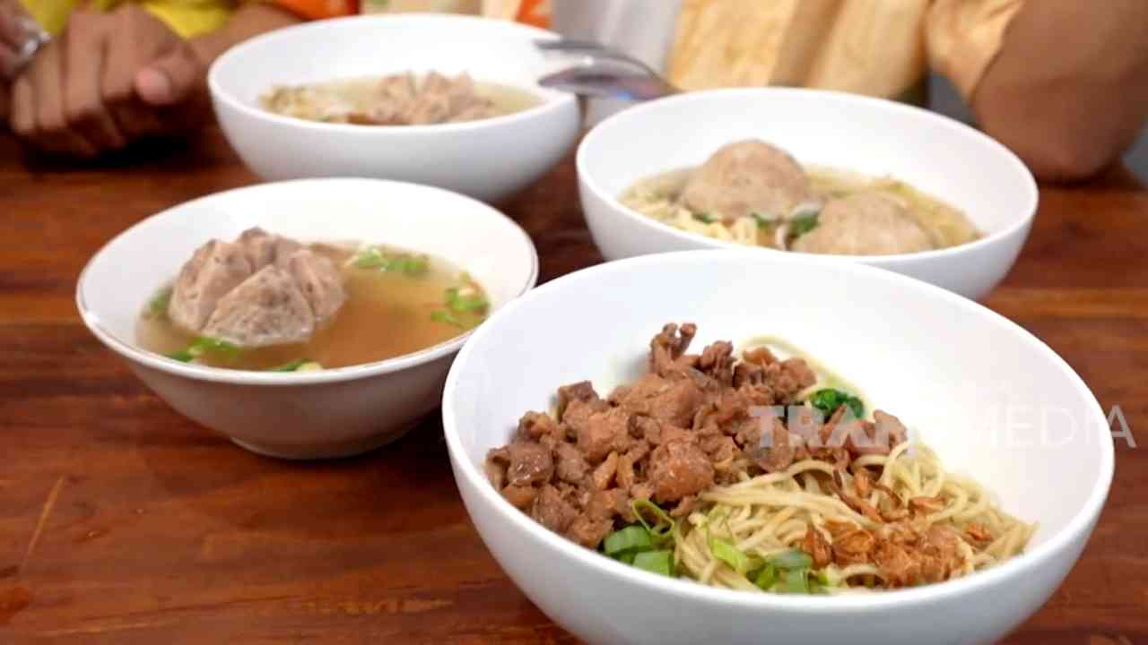 Bikin Laper