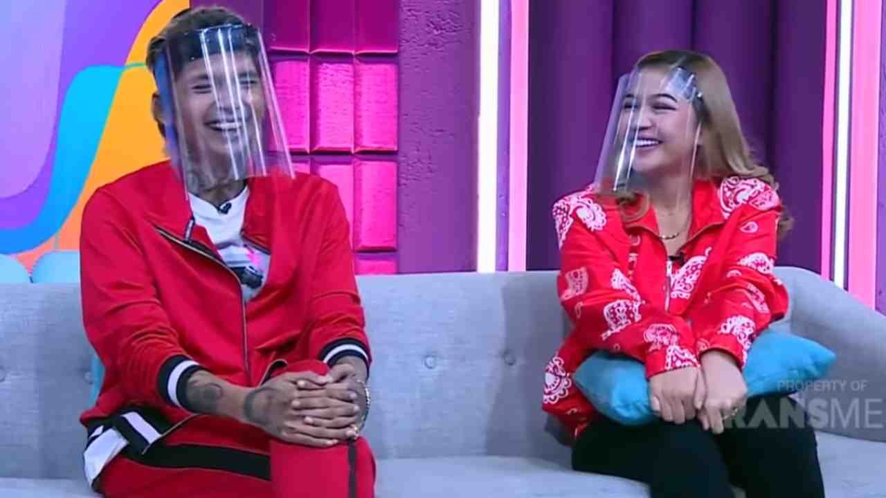 Rumpi (No Secret)