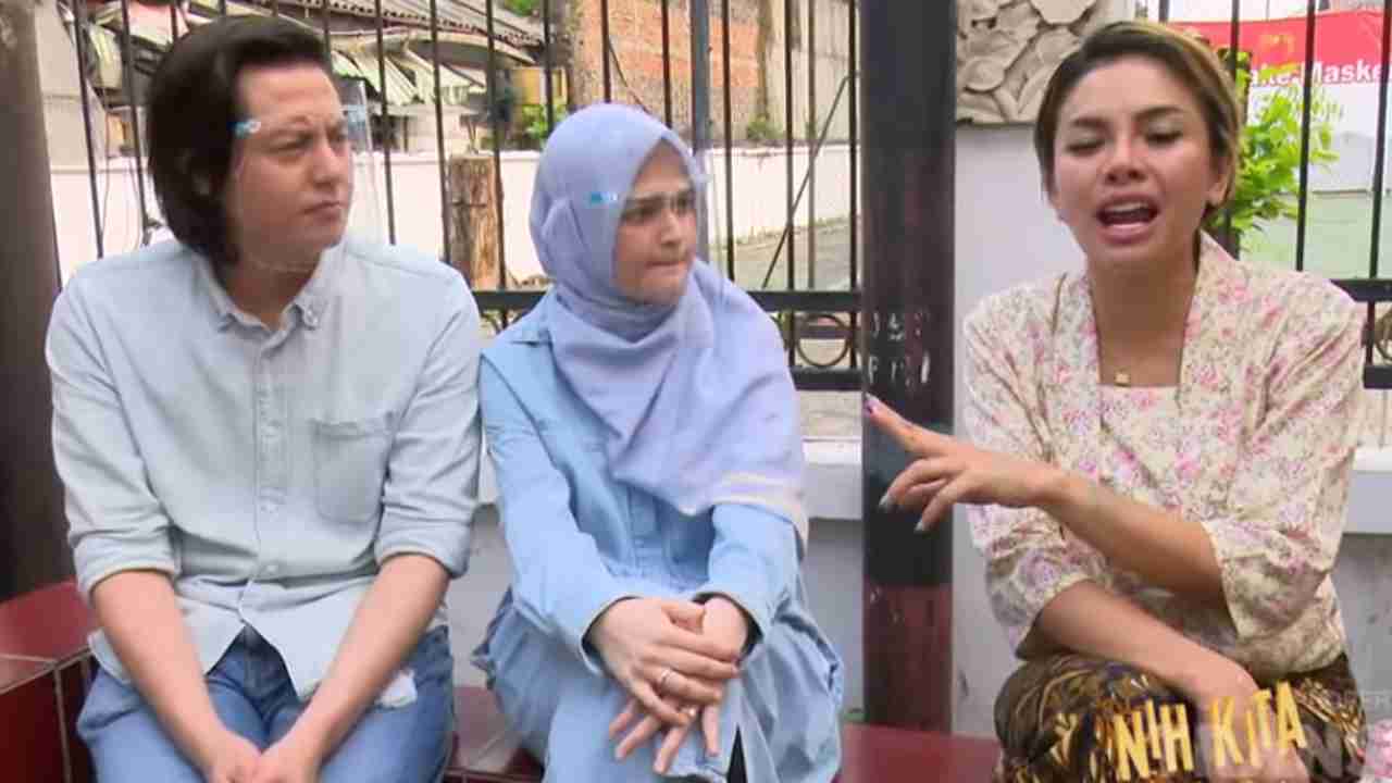 Nih Kita Kepo