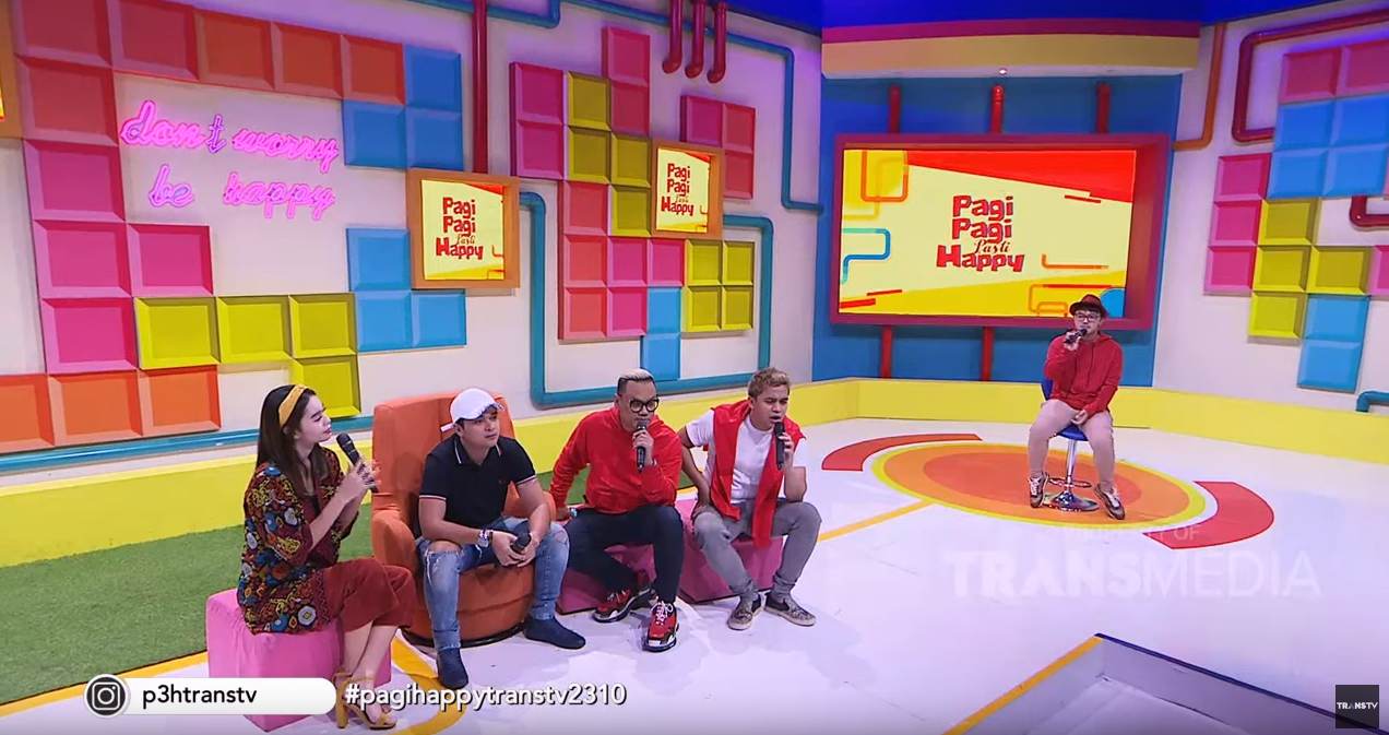 Favorite Reality Show