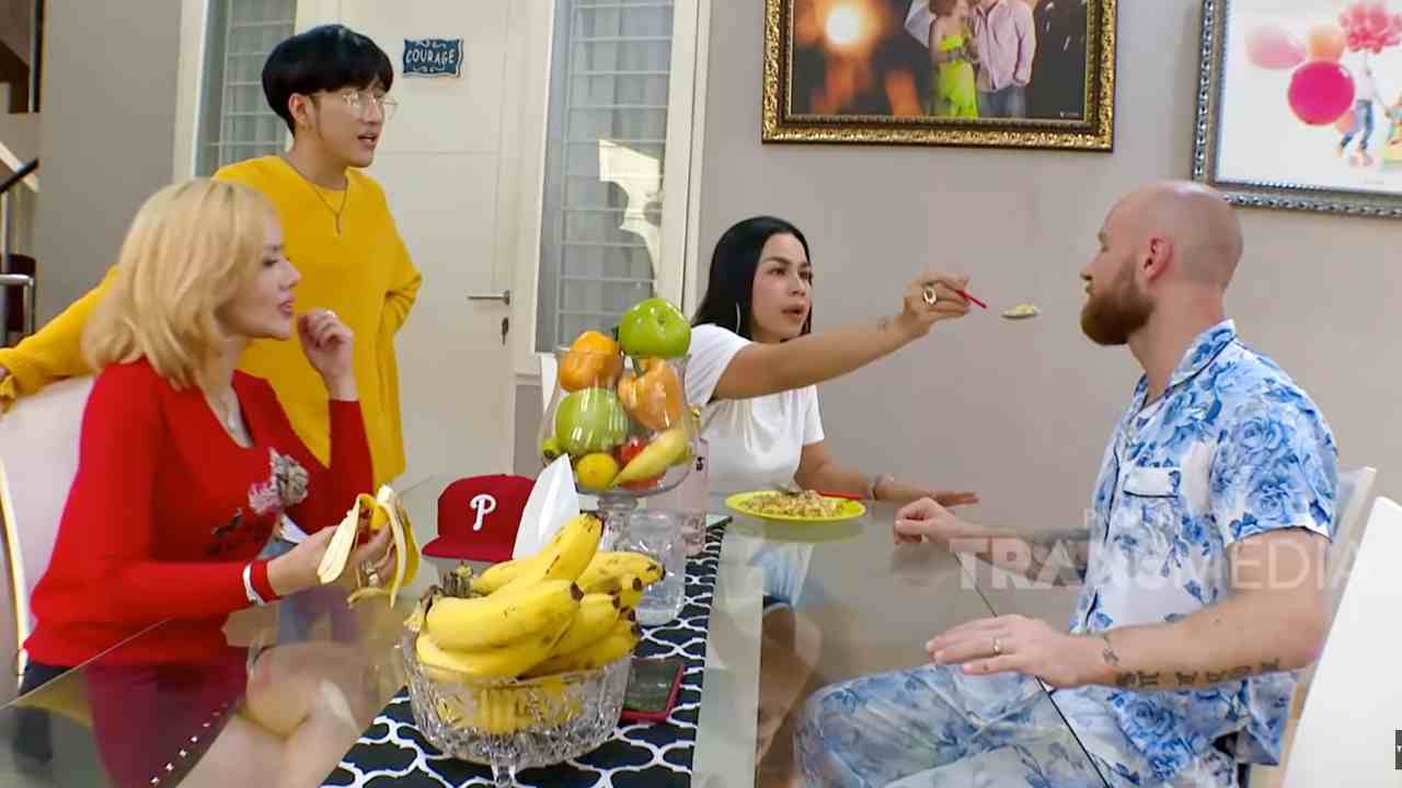 Favorite Reality Show