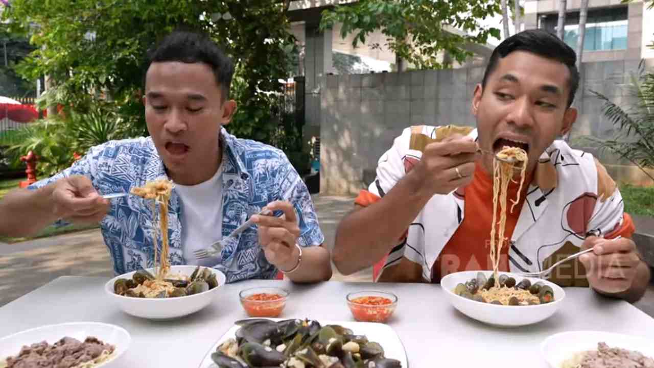 Bikin Laper