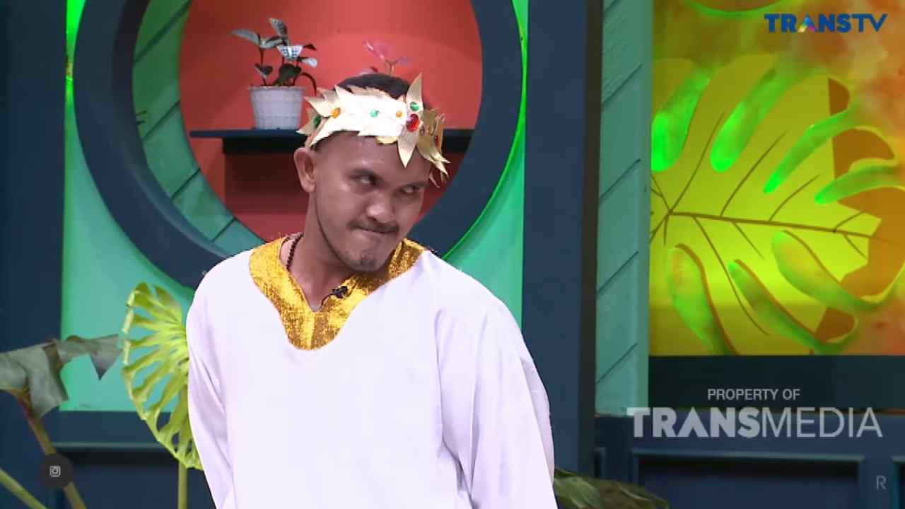 Pagi-Pagi Ambyar