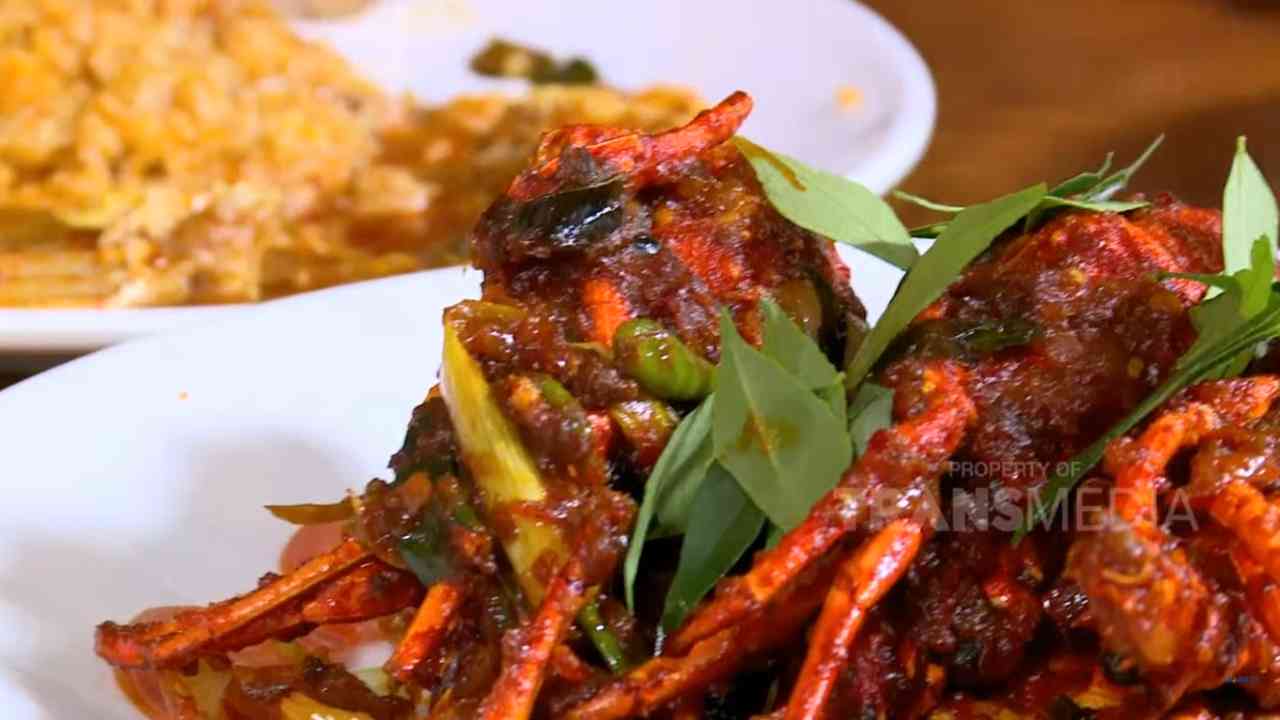 Demen Makan