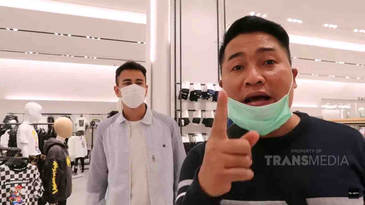 Janji Suci Raffi dan Gigi