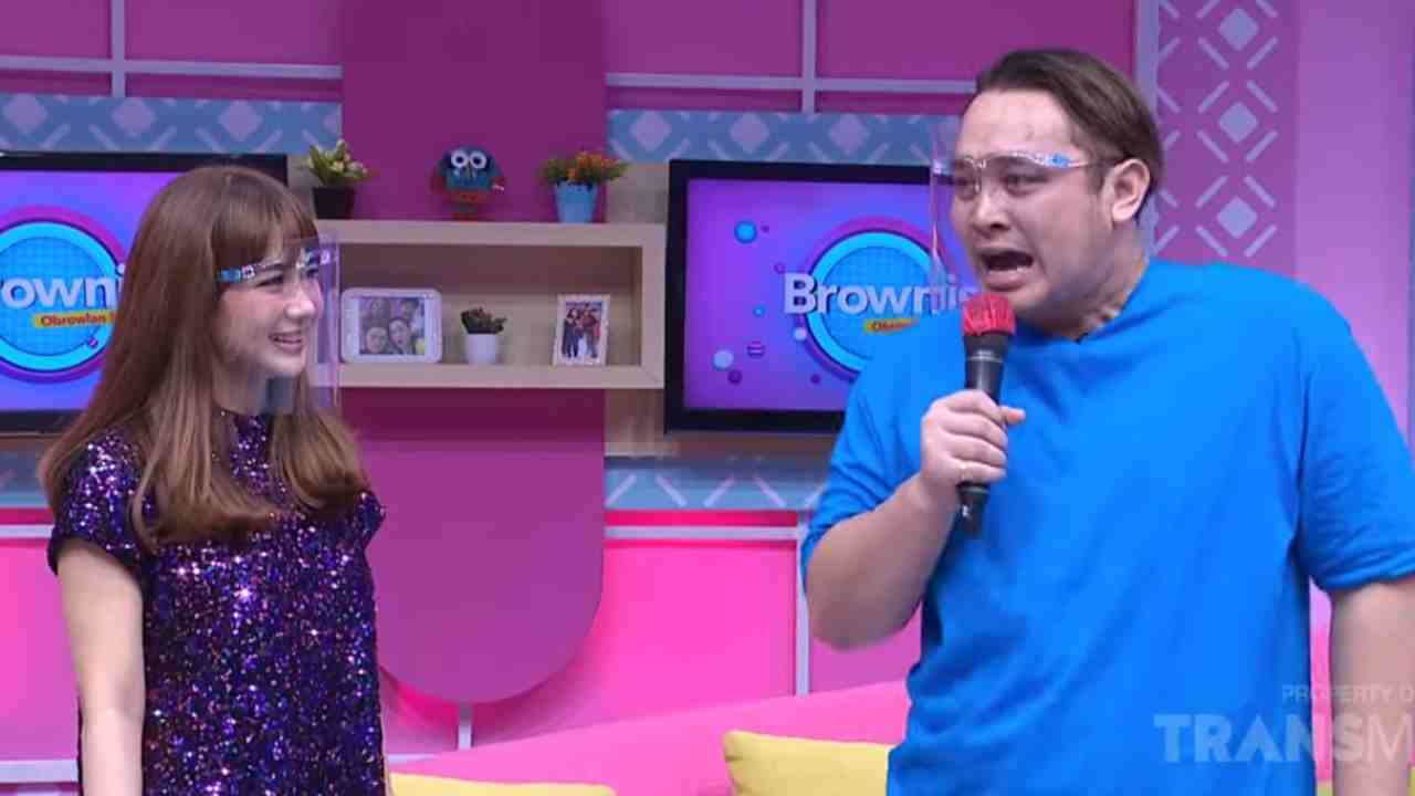 Brownis