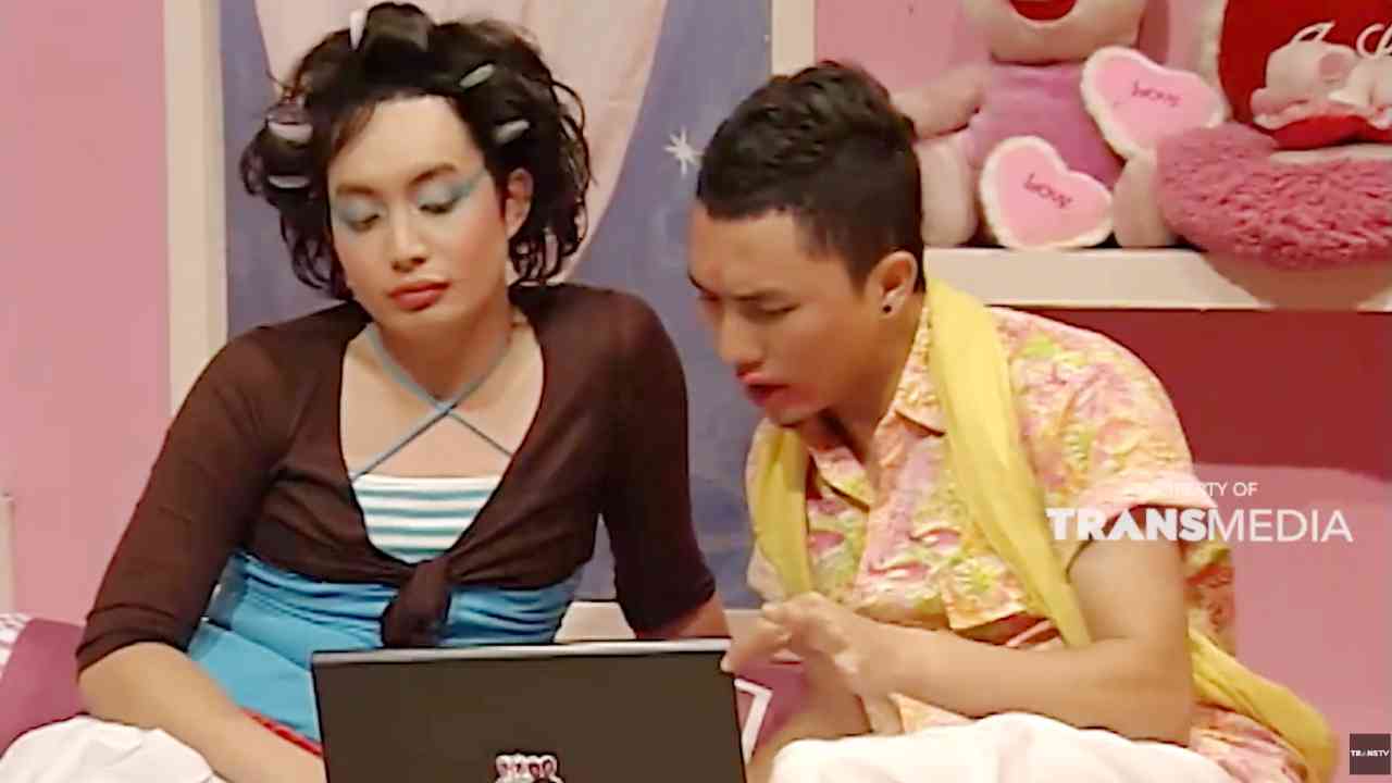 Favorite Comedy