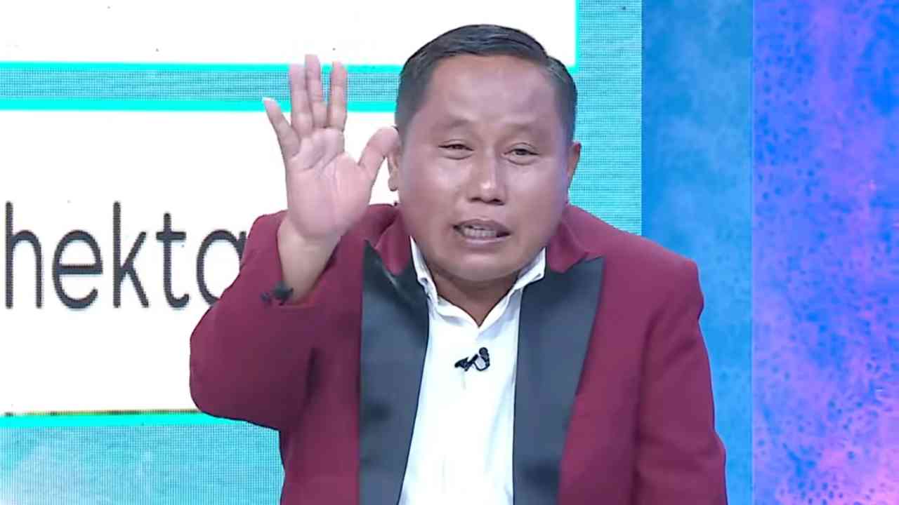 Benarkah Narji Punya Tanah Seluas Seribu Hektar? Ini Penjelasannya