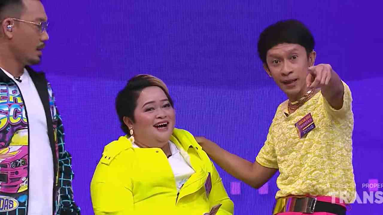 Dream Box Indonesia