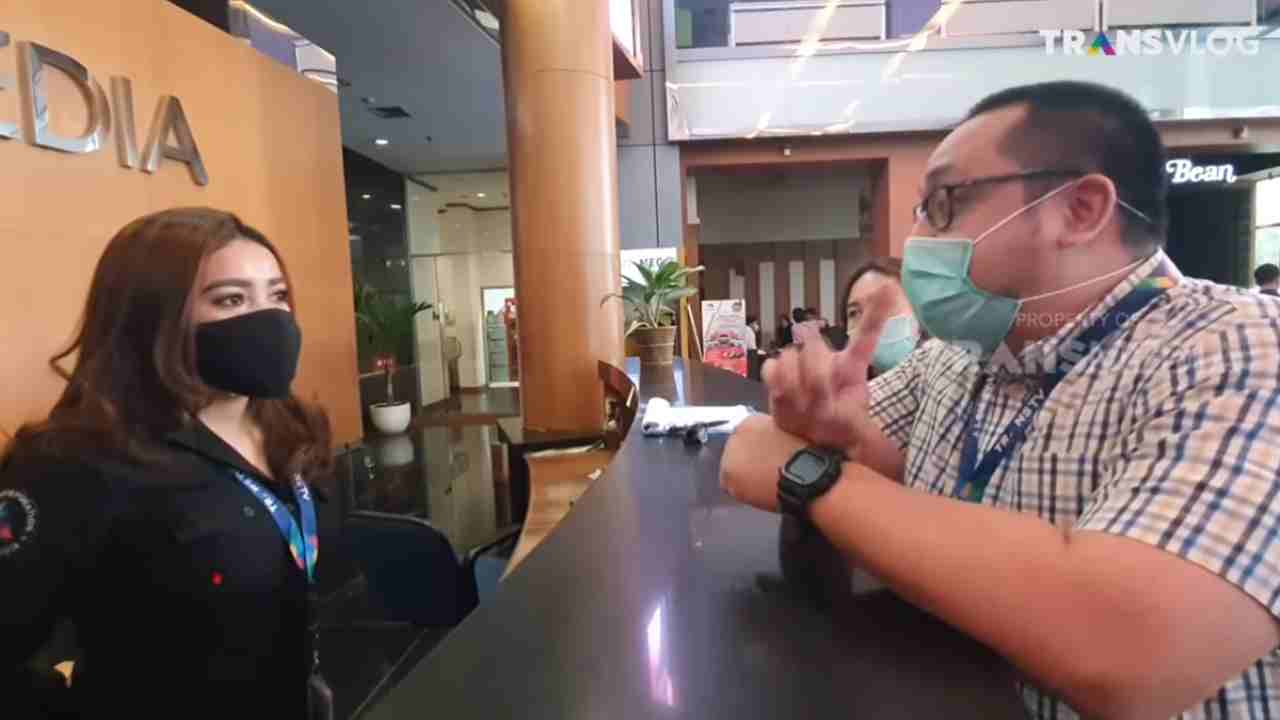 Transvlog