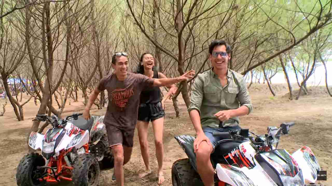 My Trip My Adventure