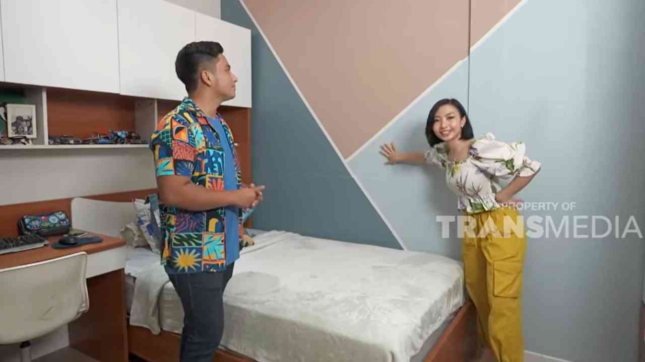 Memanfaatkan Ruang Sempit dengan Tepat