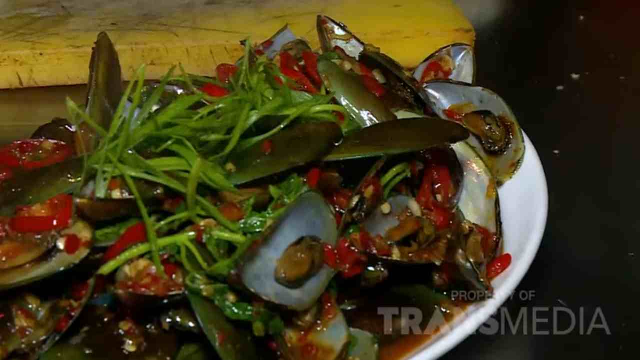 Bikin Laper