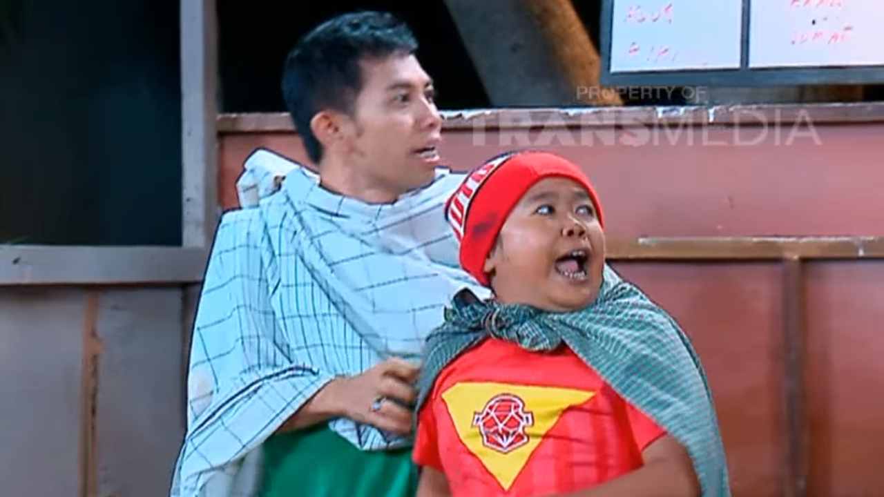 Favorite Comedy