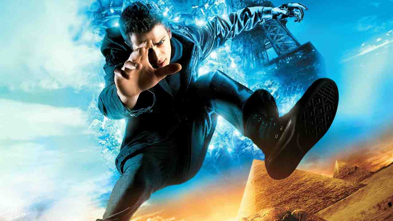 Bioskop TRANS TV