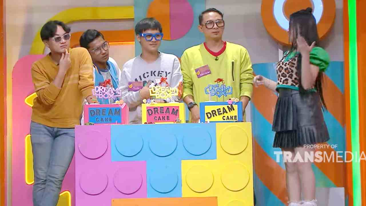 Dream Box Indonesia
