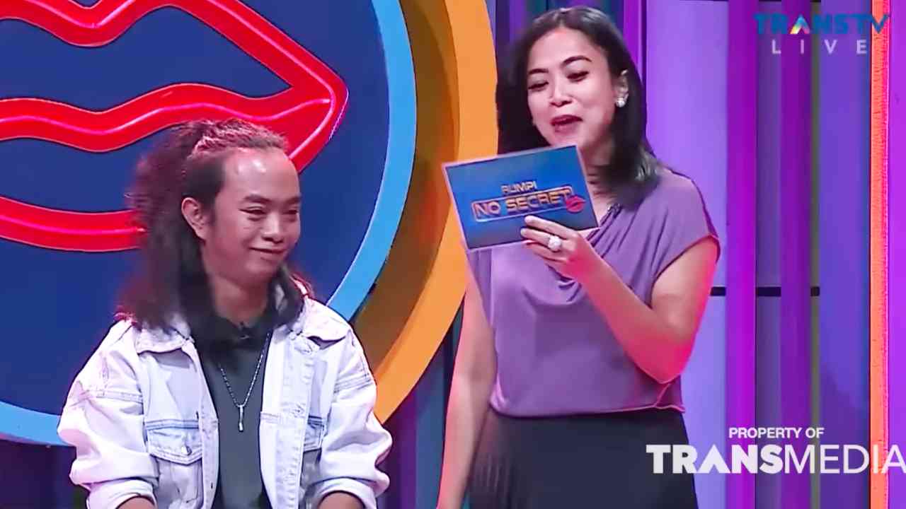 Rumpi (No Secret)
