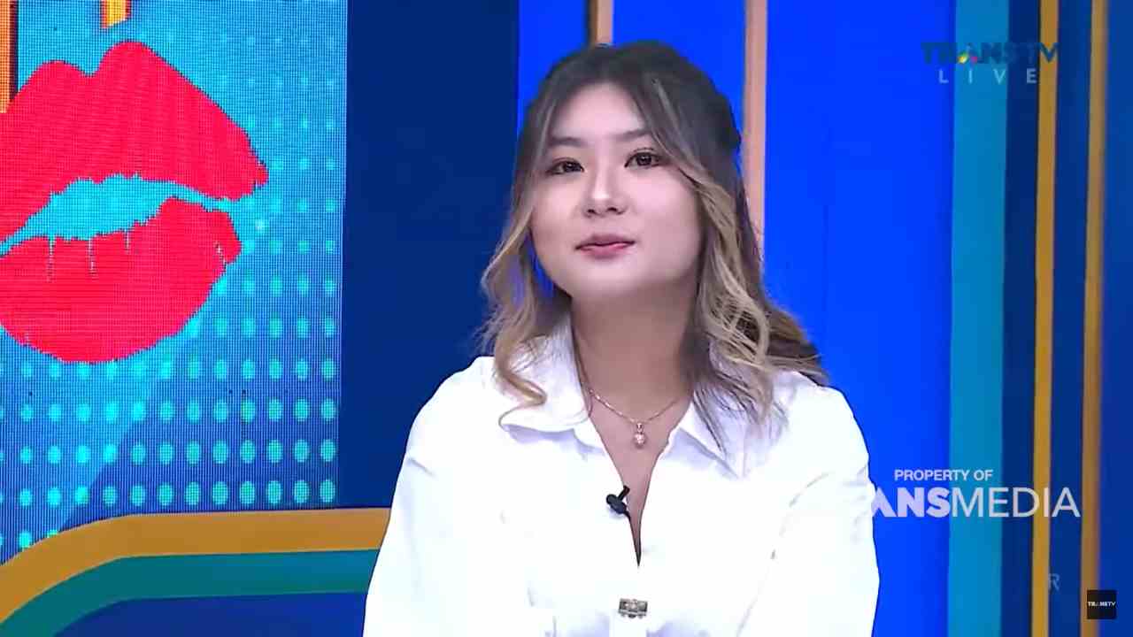 Rumpi (No Secret)