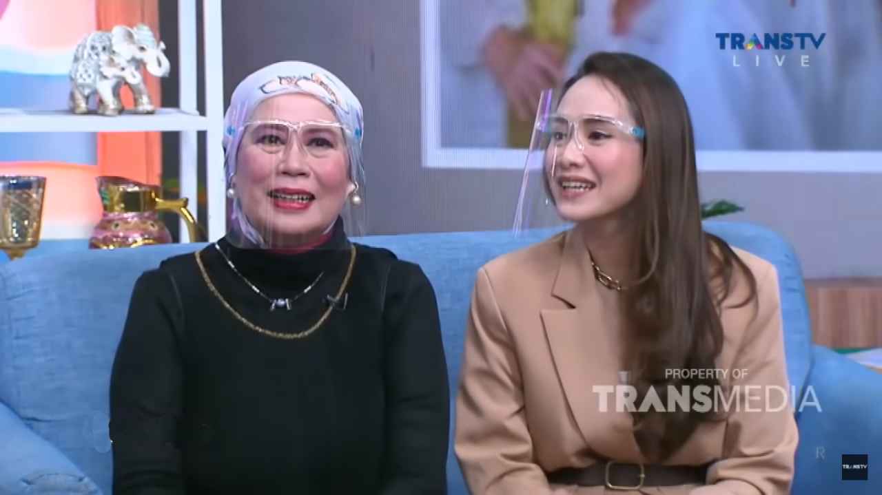 Kopi Viral