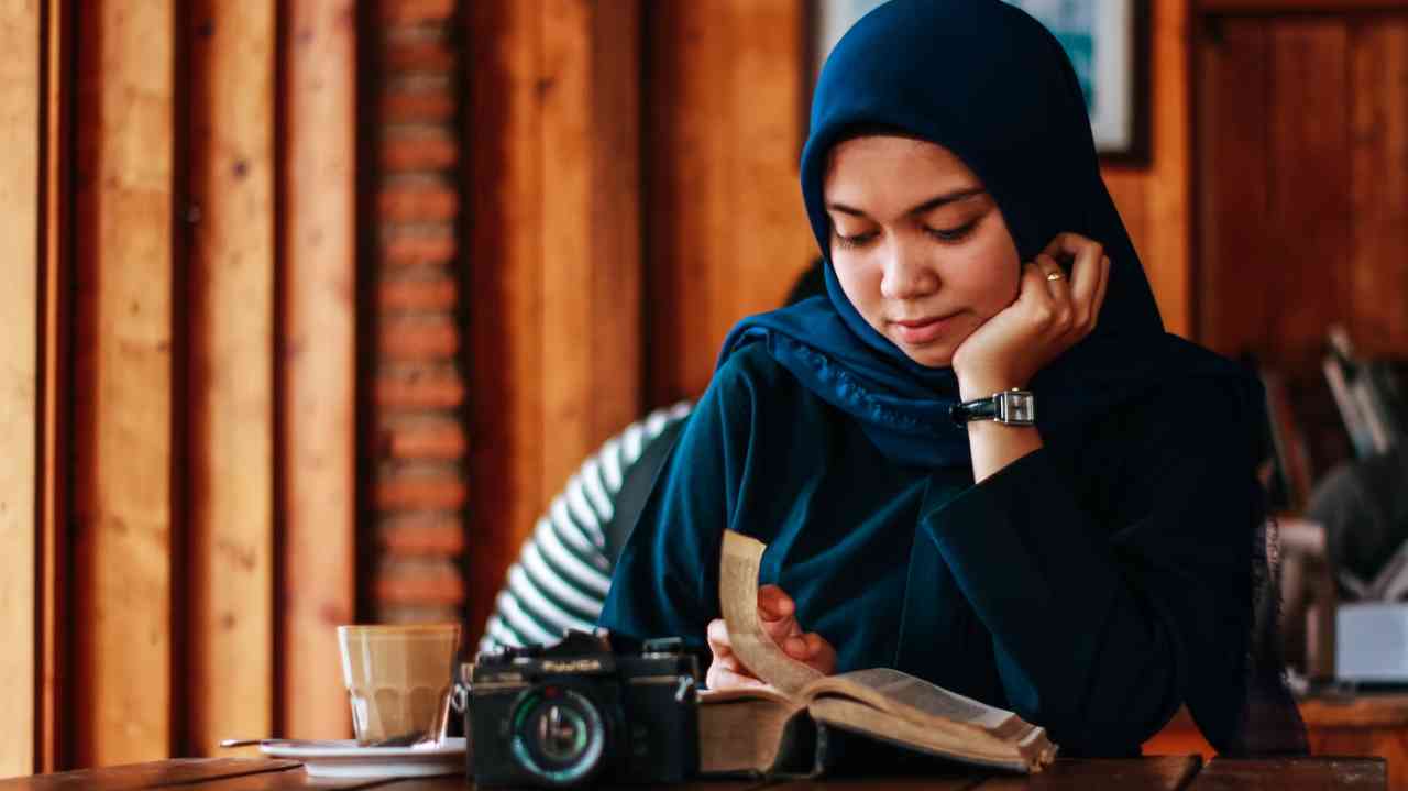 Islam Itu Indah