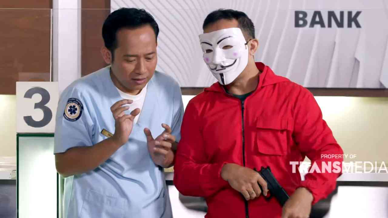 Klinik Tendean