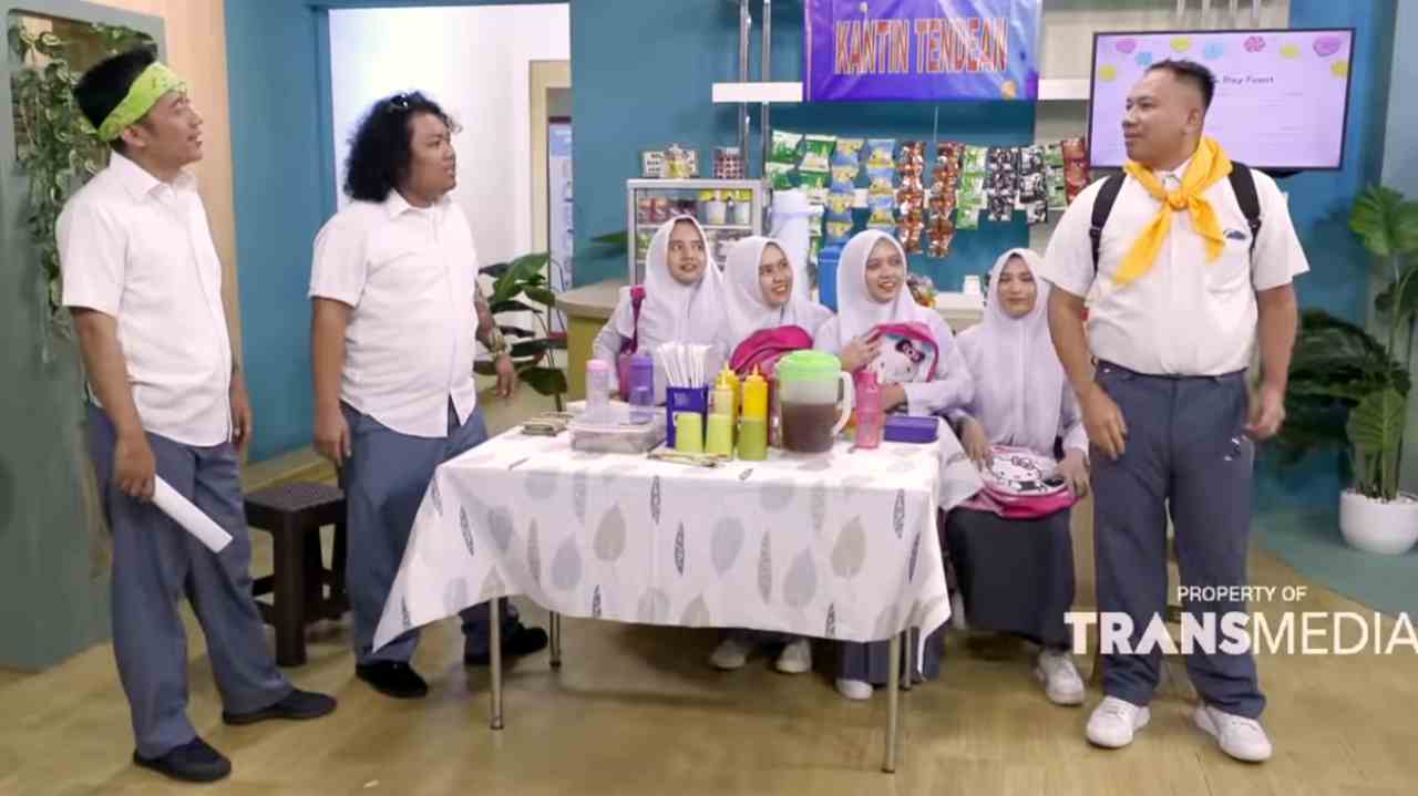 Klinik Tendean