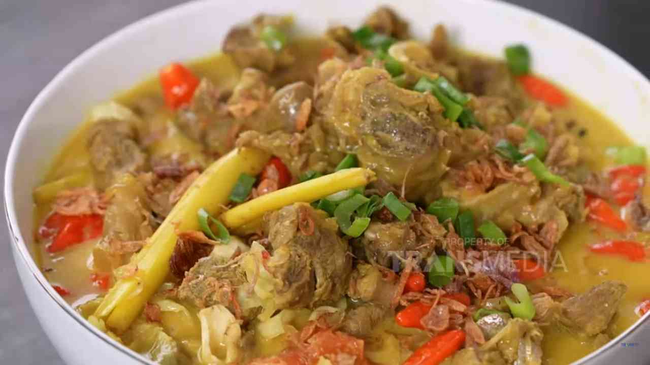 Bikin Laper