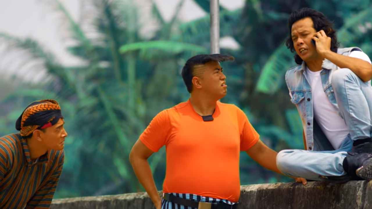 Bioskop Indonesia