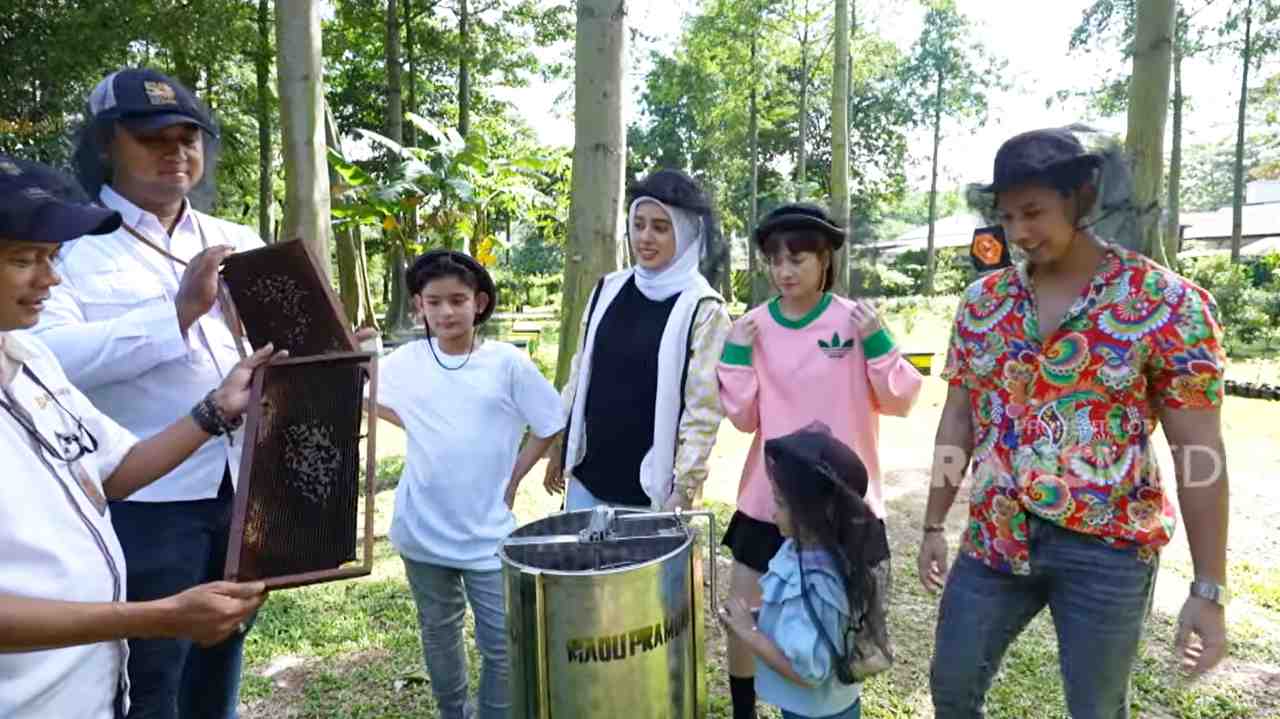 Keluarga Sonfai