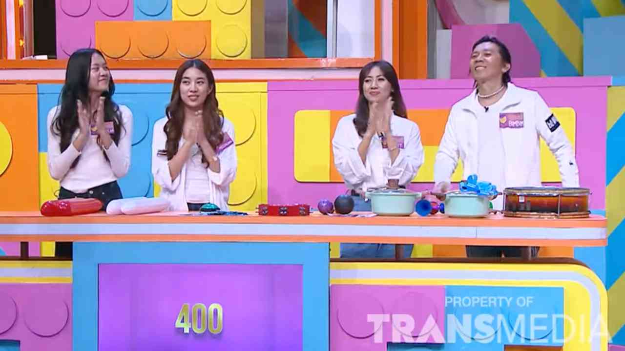 Dream Box Indonesia