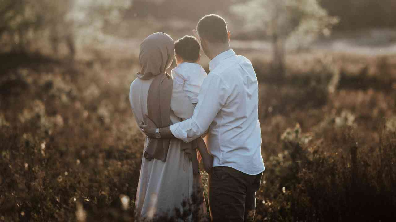 Bagaimana Membangun Rumah Tangga yang Harmonis?